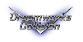 Hot Rod Dreamworks Car Show