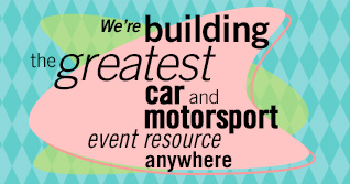 The Cruise-In at Woodberry Plaza