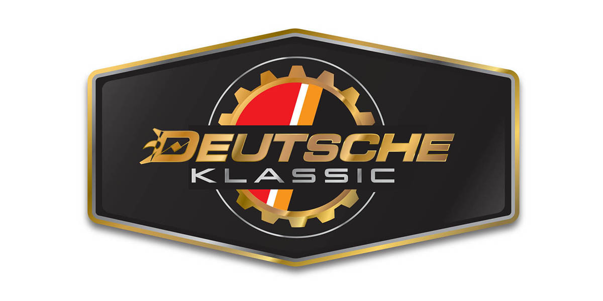 Deutsche Klassic German Car Show