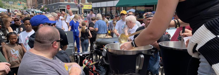 Phantoms Father's Day Car Show