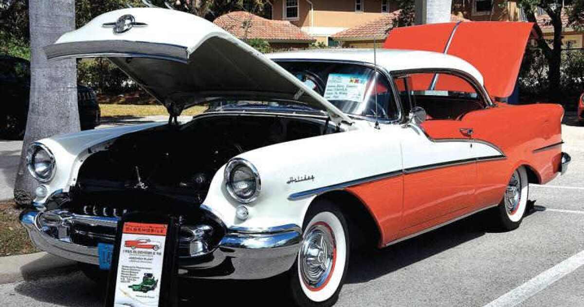 Cars as Art Festival