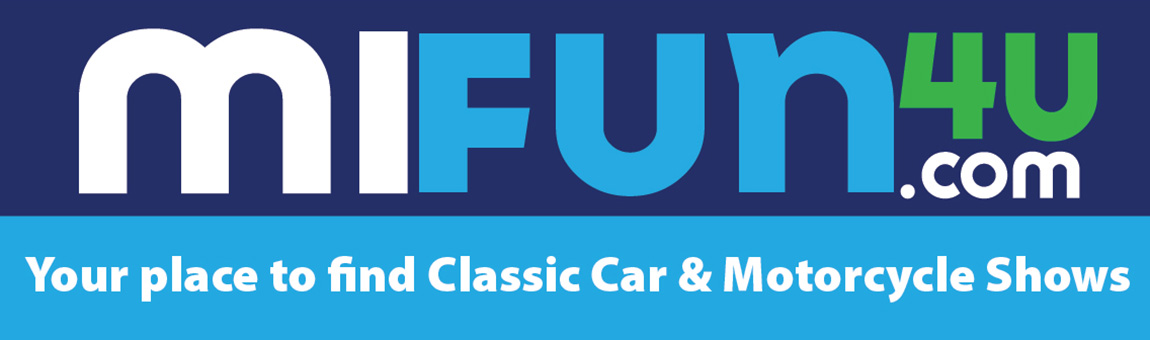 Old Town Classic Car Show at National Cherry Festival