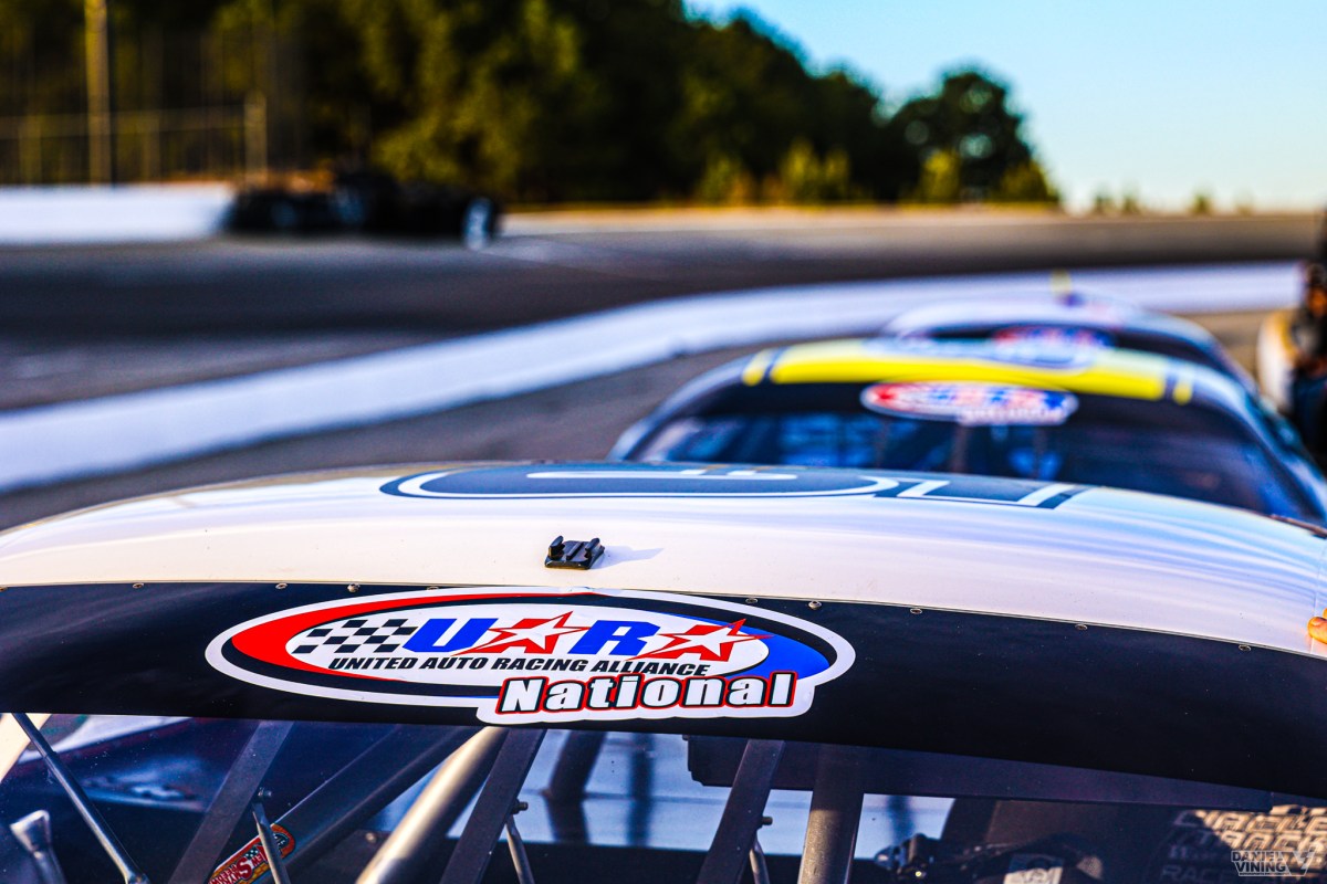 Auburndale Speedway Uara Pro Late Model Racing