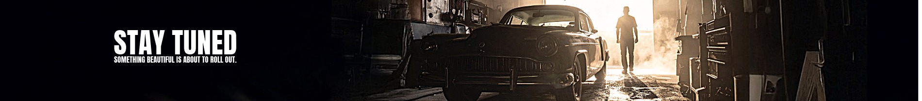 Cruise Inn Car Show Weekend