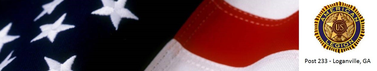 American Legion Post 233 Car Show and Swap Meet