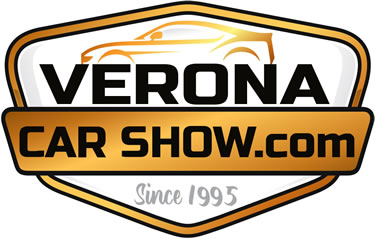 Verona Hometown Rumble Car Show