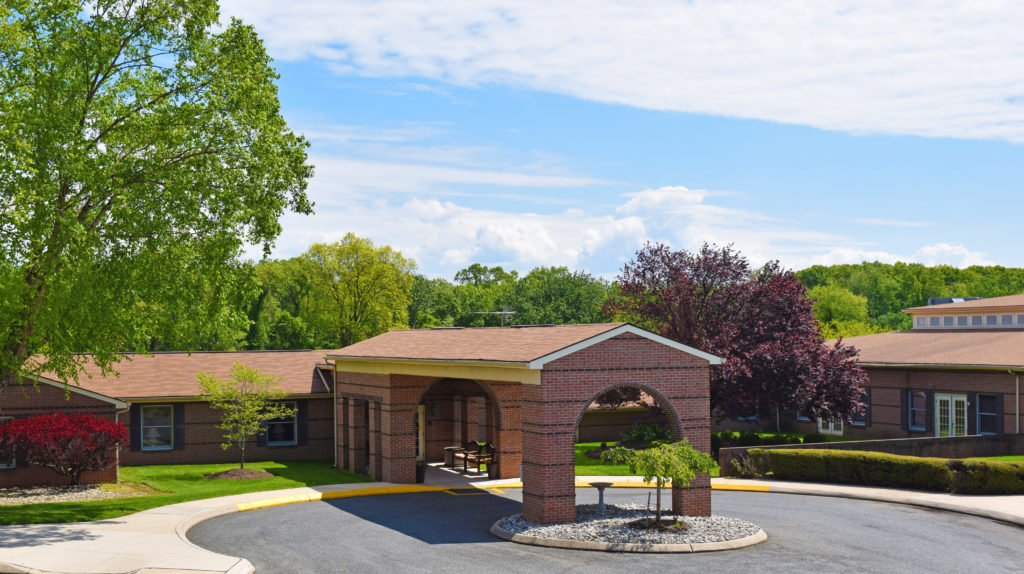 Forest Hill Heights Annual Car Show