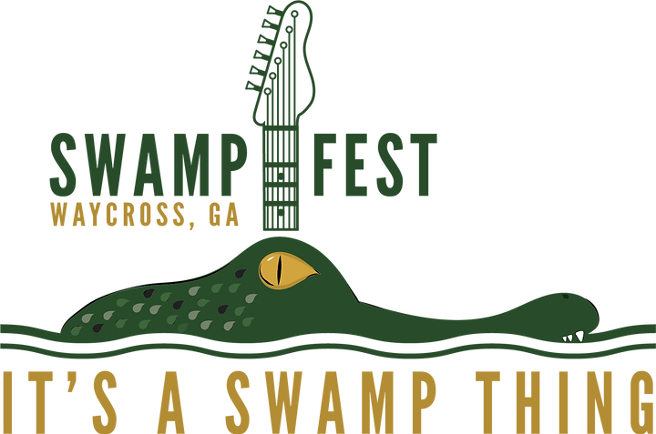 Swampfest Car Show