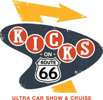 Kicks on 66 Ultra Car Show & Cruise