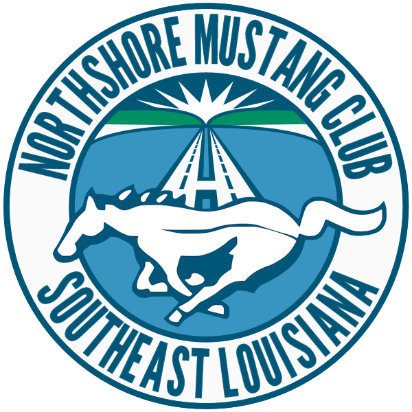 Northshore Mustang Club Annual Open Car Show at Banner Ford