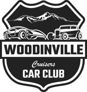 Woodinville Cruisers Car Club Monthly Cruise-In