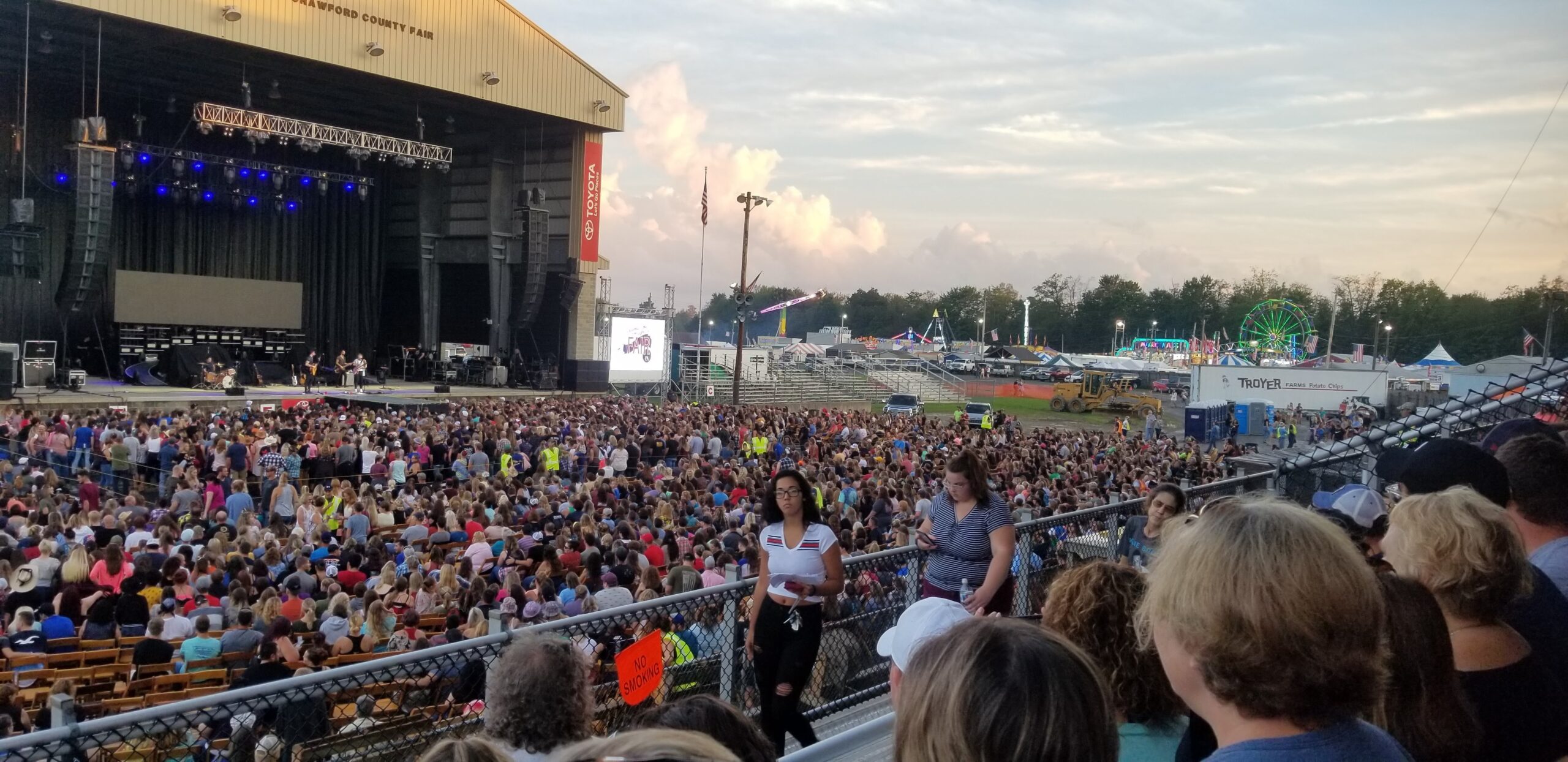 Thunder in the City Classic Car and Bike Show
