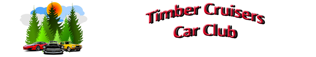 La Grande Classic Car Show