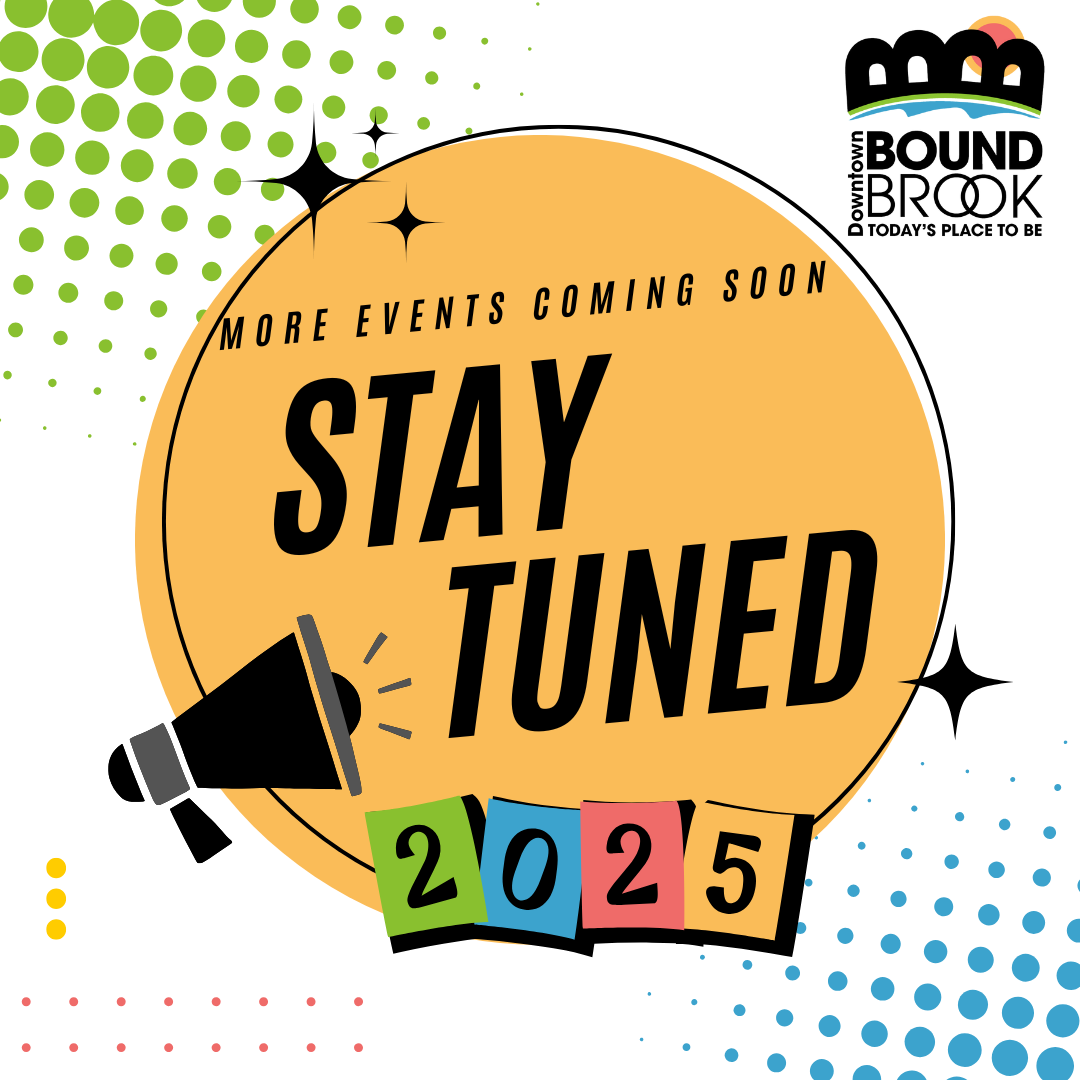 Car Cruise Nights on Main Street Bound Brook