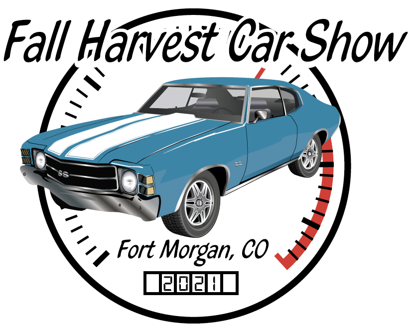 Fall Harvest Car Show