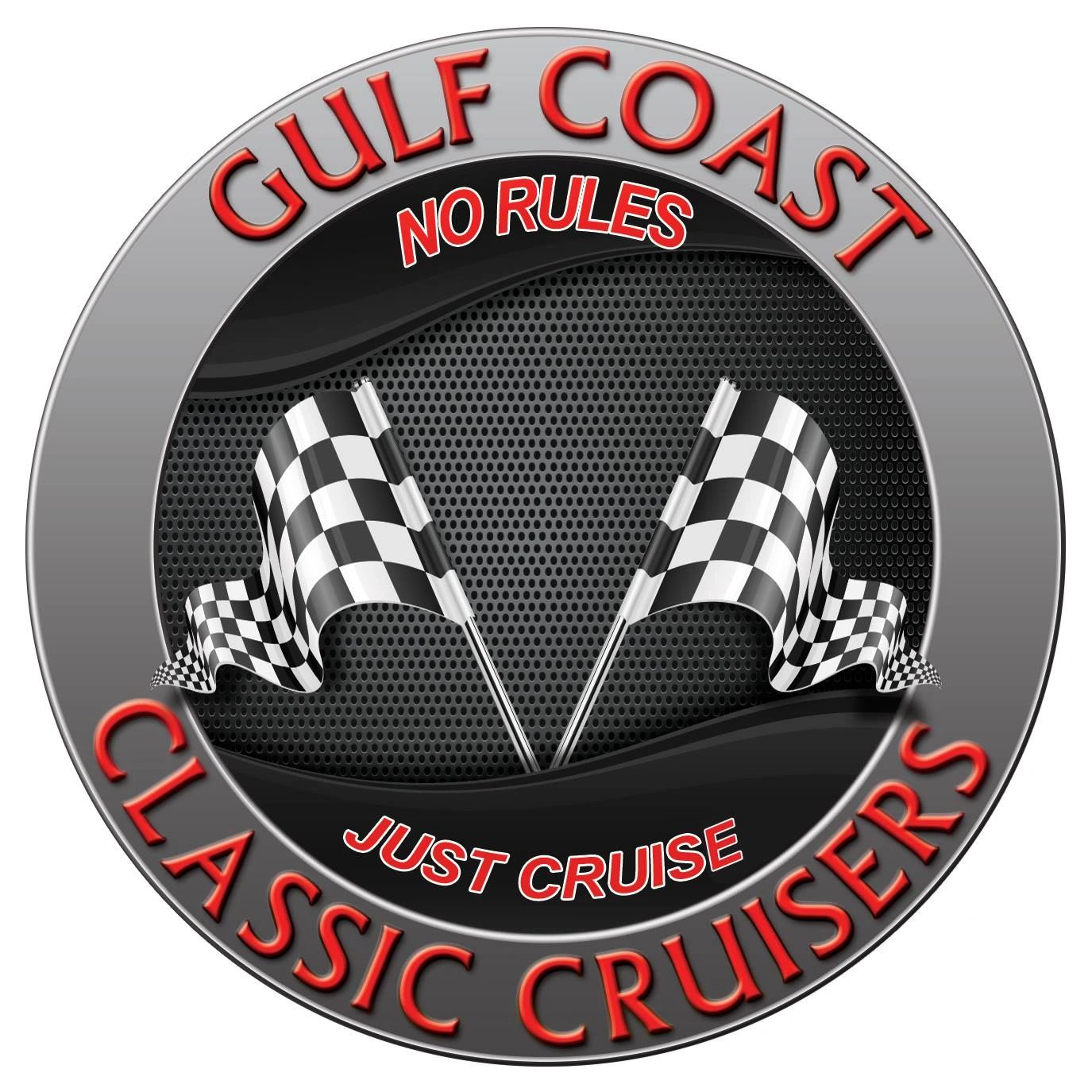 Gulf Coast Classic Cruisers Cruise Night