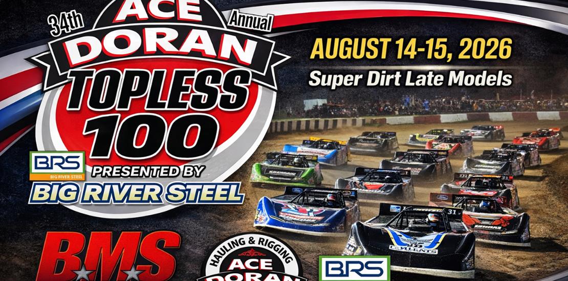 Batesville Motor Speedway Weekly Racing