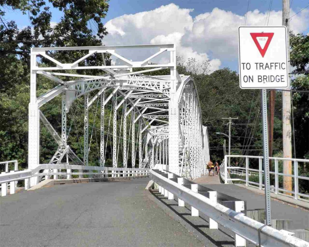 Neshanic Station Car Show