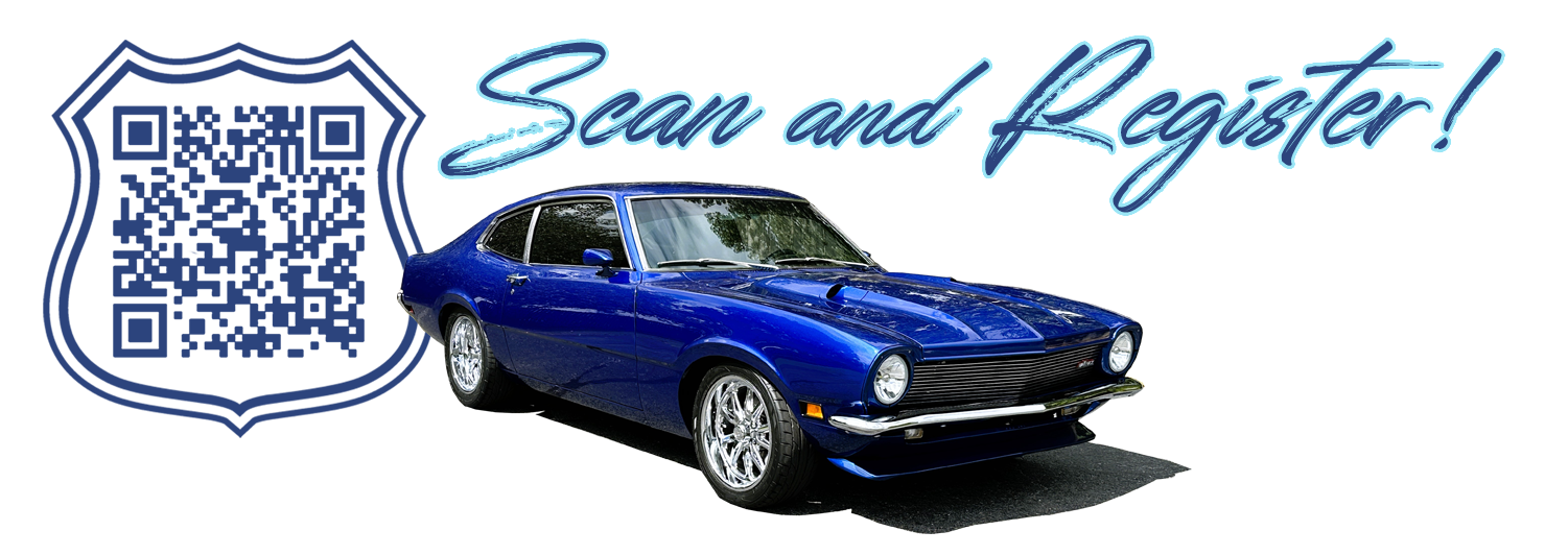 Route 66 Blowout Car Show and Festival