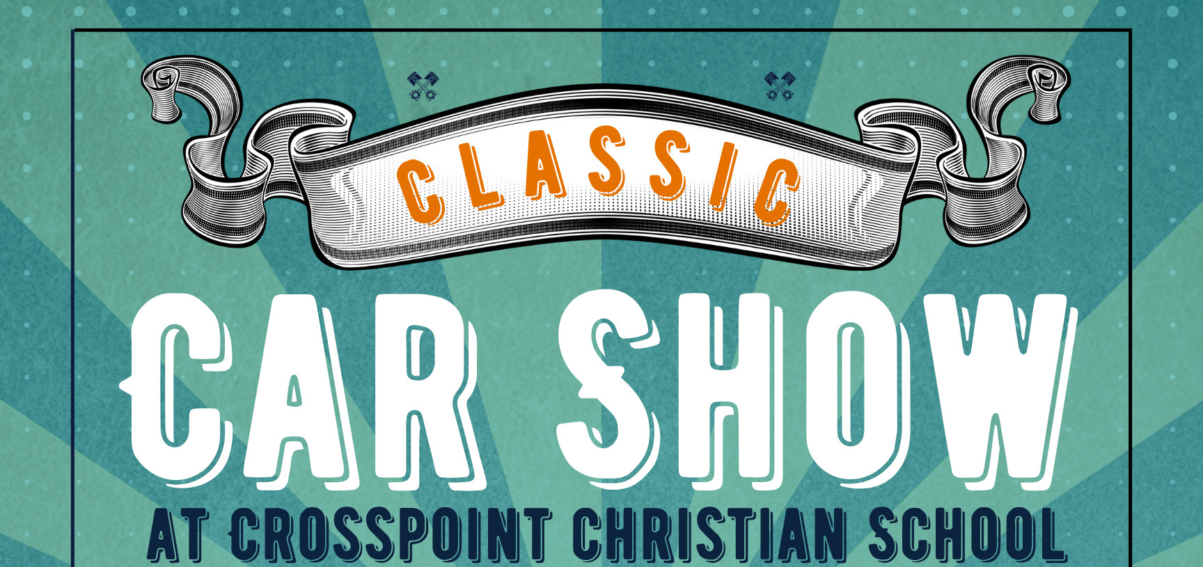 Sundae Drivers Classic Car Show