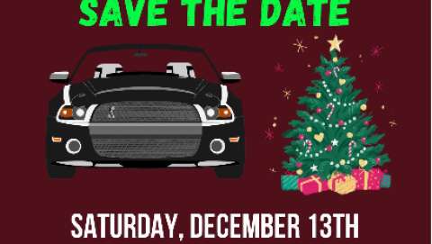 Cruisin' the Beaches Car Show