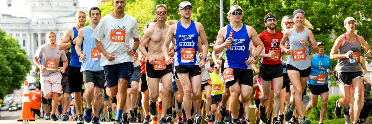 Rev & Run 2 Miler with Car Show