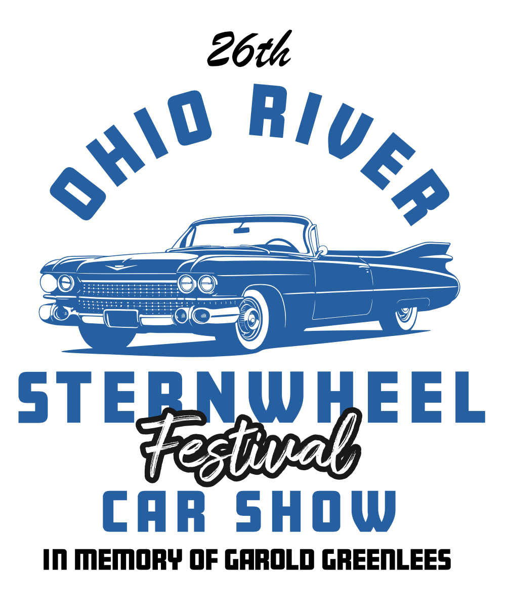 Ohio River Sternwheel Festival Car Show