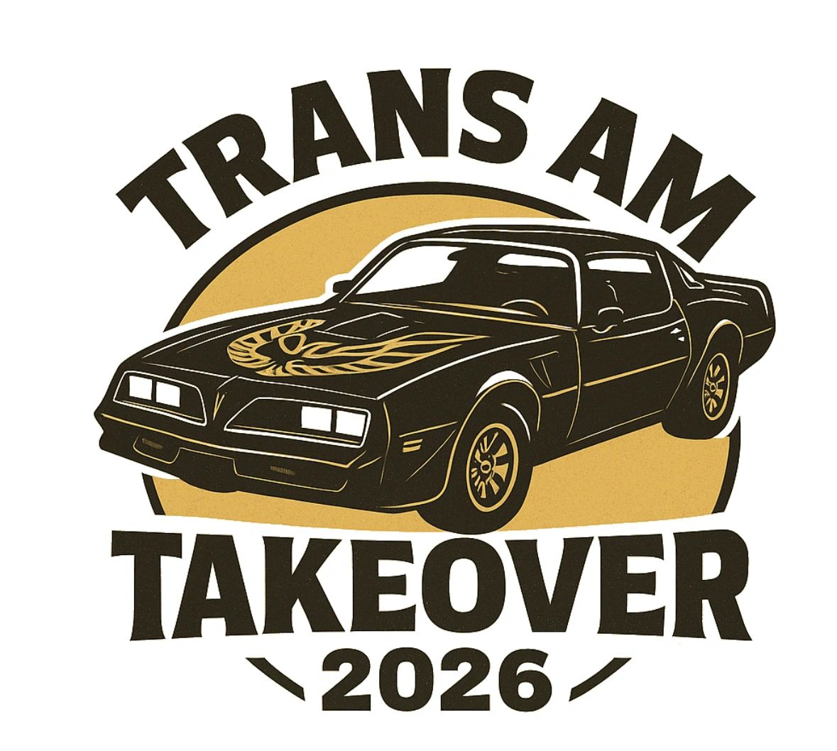 Trans Am Takeover Branson