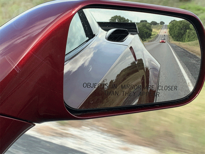 Brazos River Corvette Club Annual Car Show