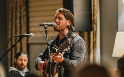 Barrington Thursday Night Out Car Show