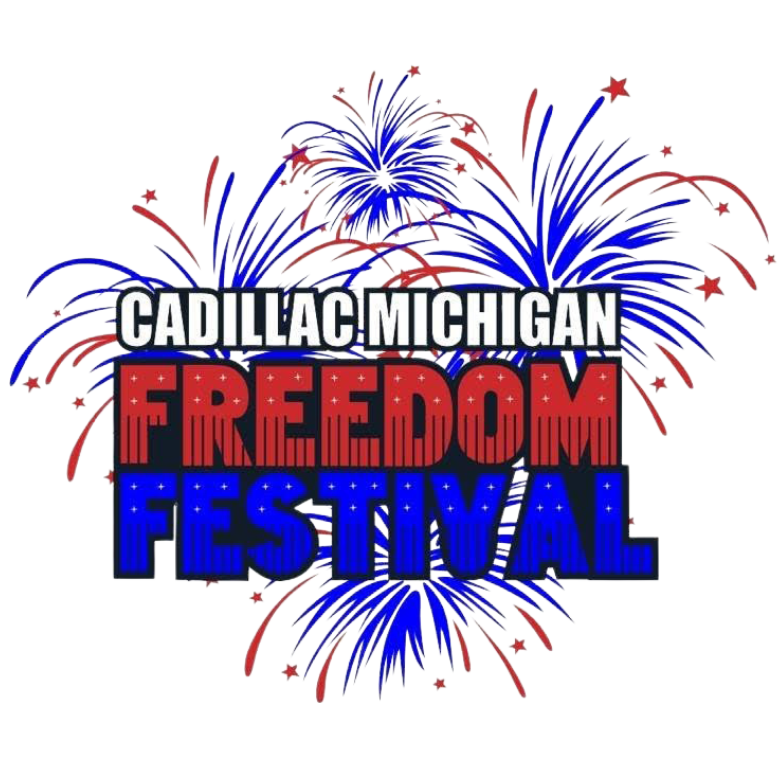 Cadillac Freedom Festival Car & Motorcycle Show