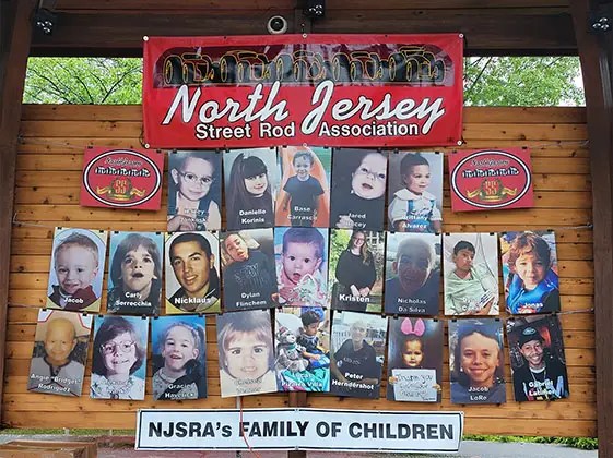 Father's Day Rod Run