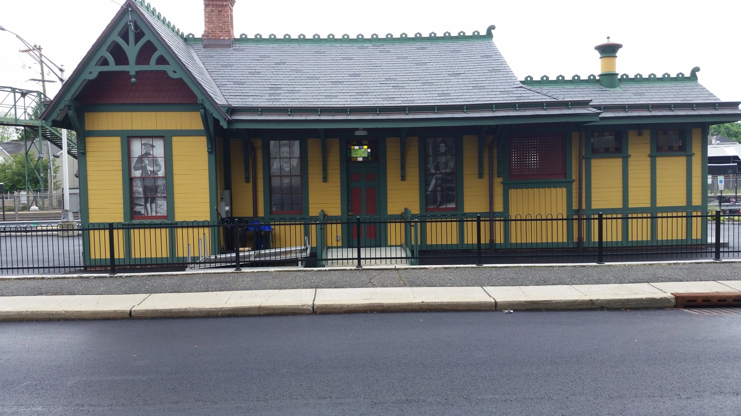 Waldwick Community Alliance Annual Car Show