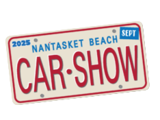 Nantasket Beach Car Show