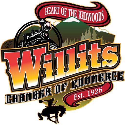 Willits Car and Bike Show