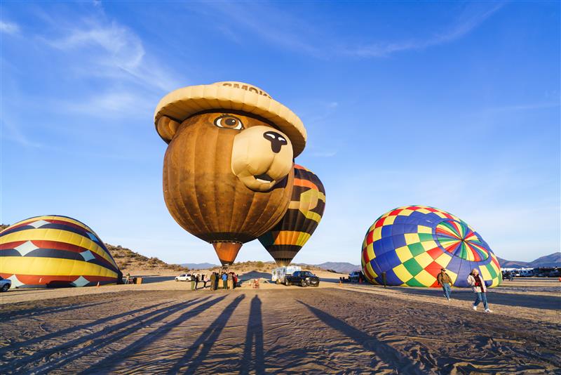 Father's Day Car Show Yreka