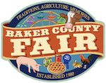 Classic Car and Tractor Show at Baker County Fairgrounds