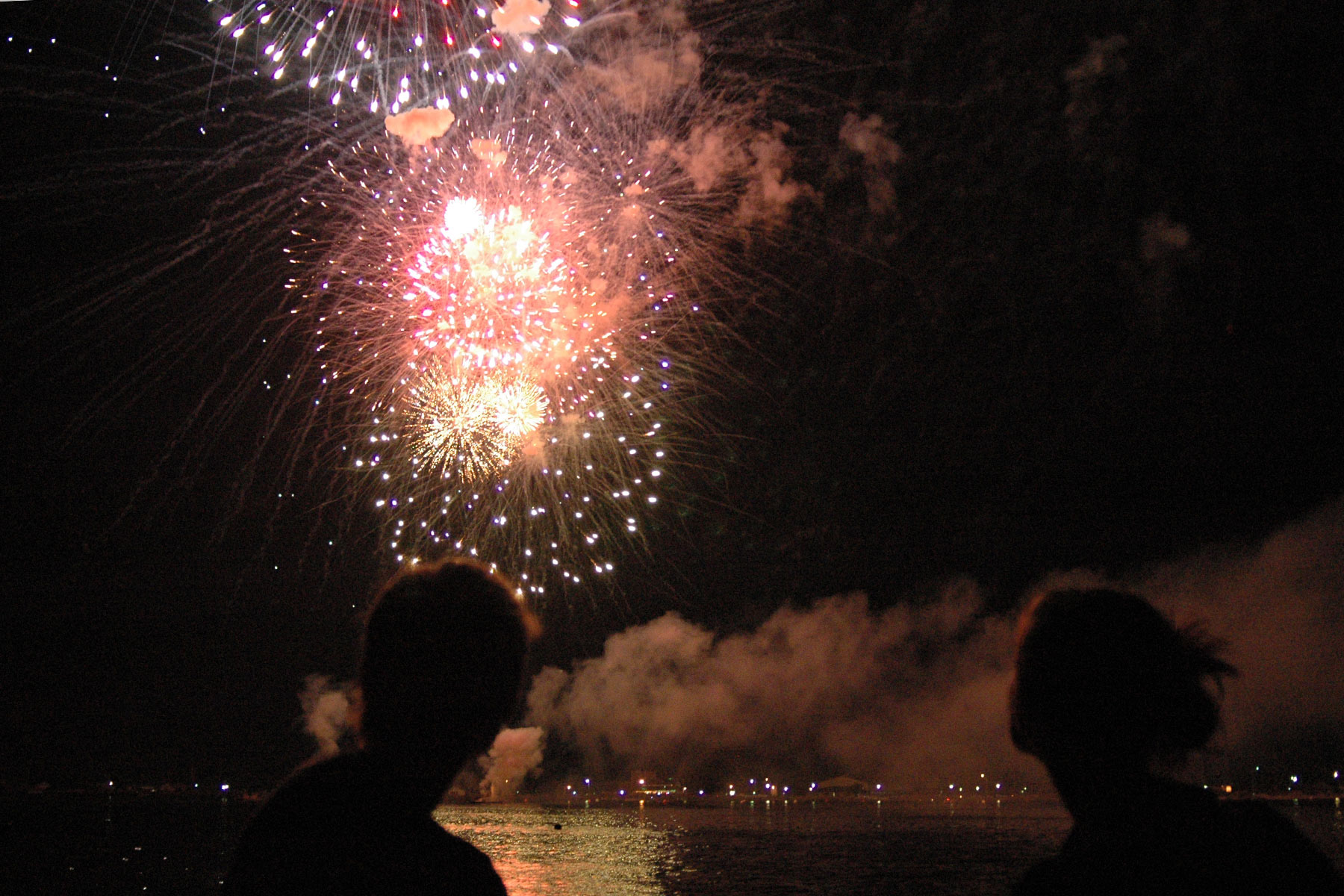Celina Lake Festival Cruise-In Car Show