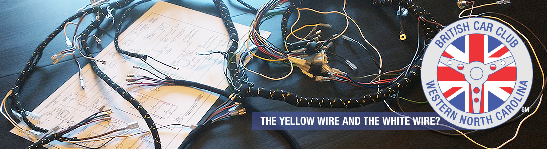 Transylvania Cruisers July 4th Car Show