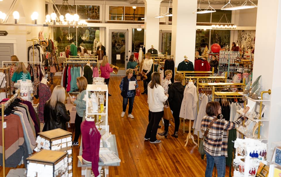 Rox N Roll Cruise-In Series