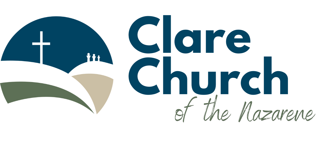 Clare Church Of The Nazarene Car Show