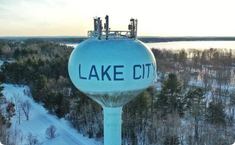 Missaukee Chamber Car Cruise & Car Show