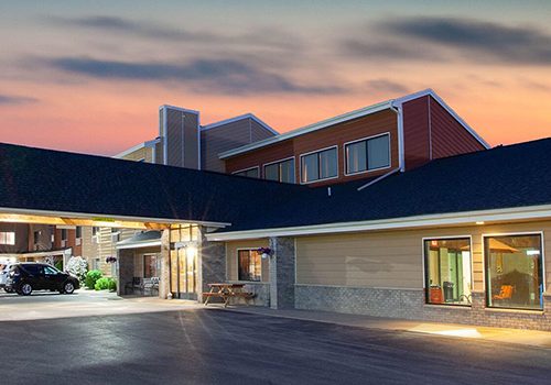 Iron River Saturday Cruise Fest