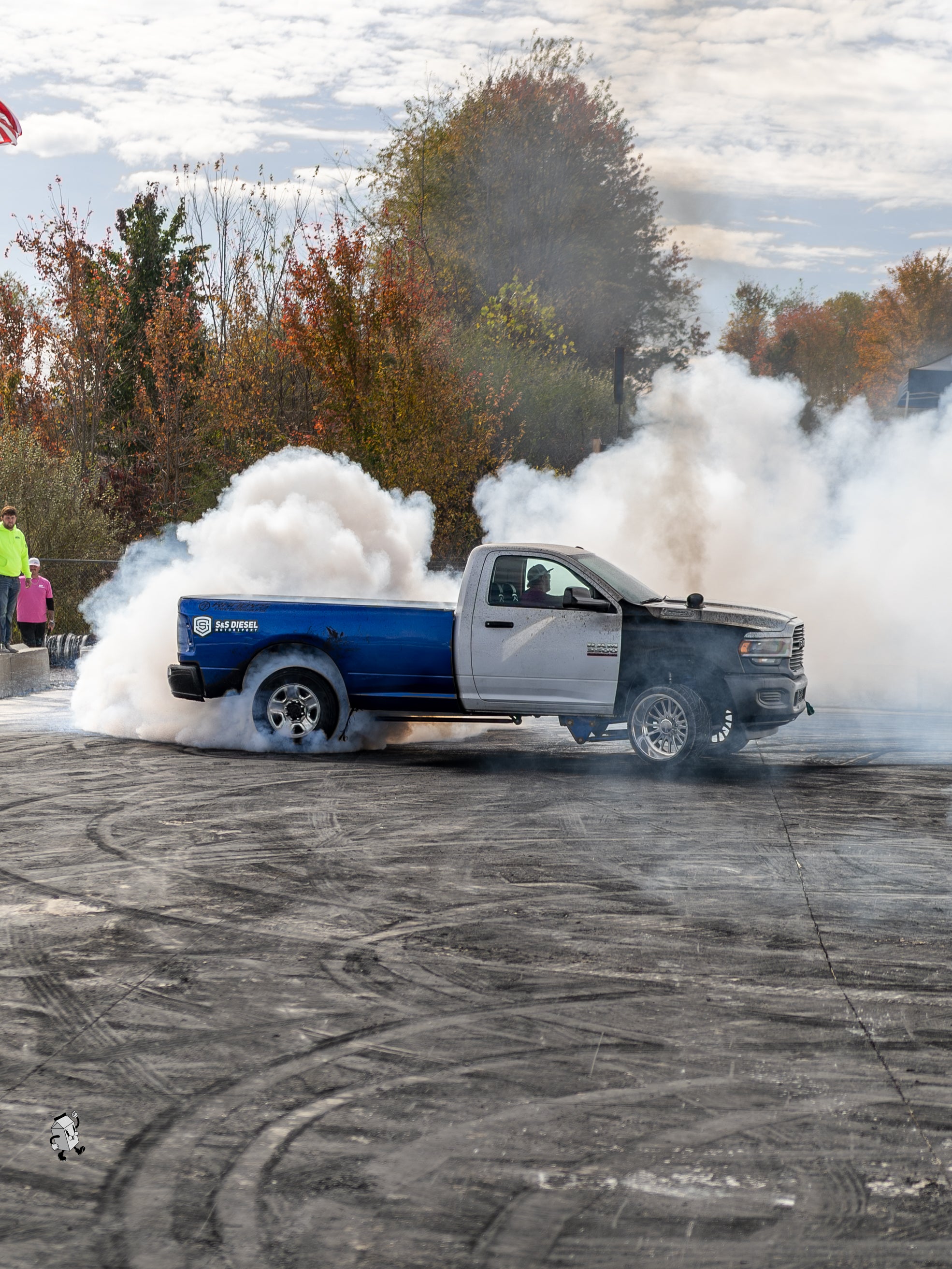 Fitzgerald Motorsports Park Events