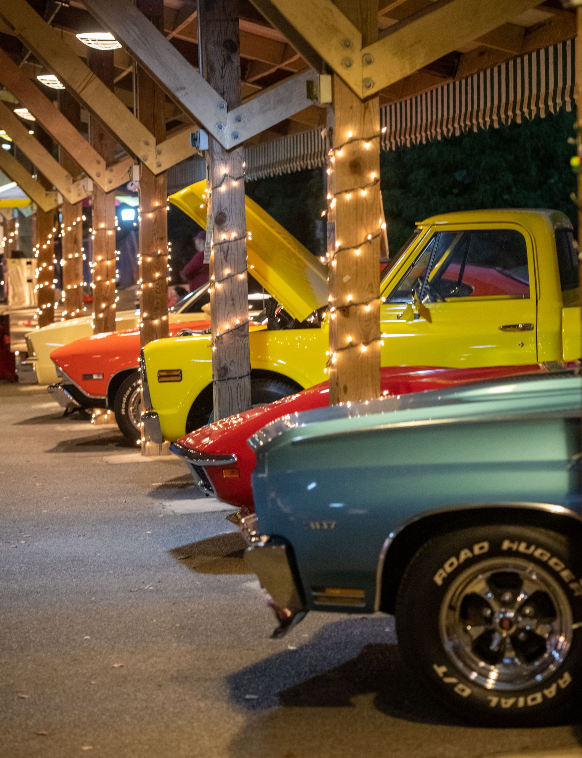 Marion Downtown Cruise-Ins