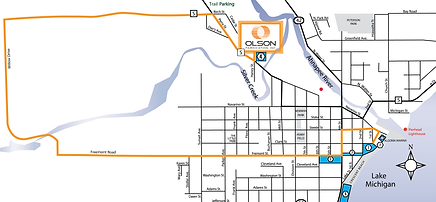 Shanty Days Car Cruise & Show