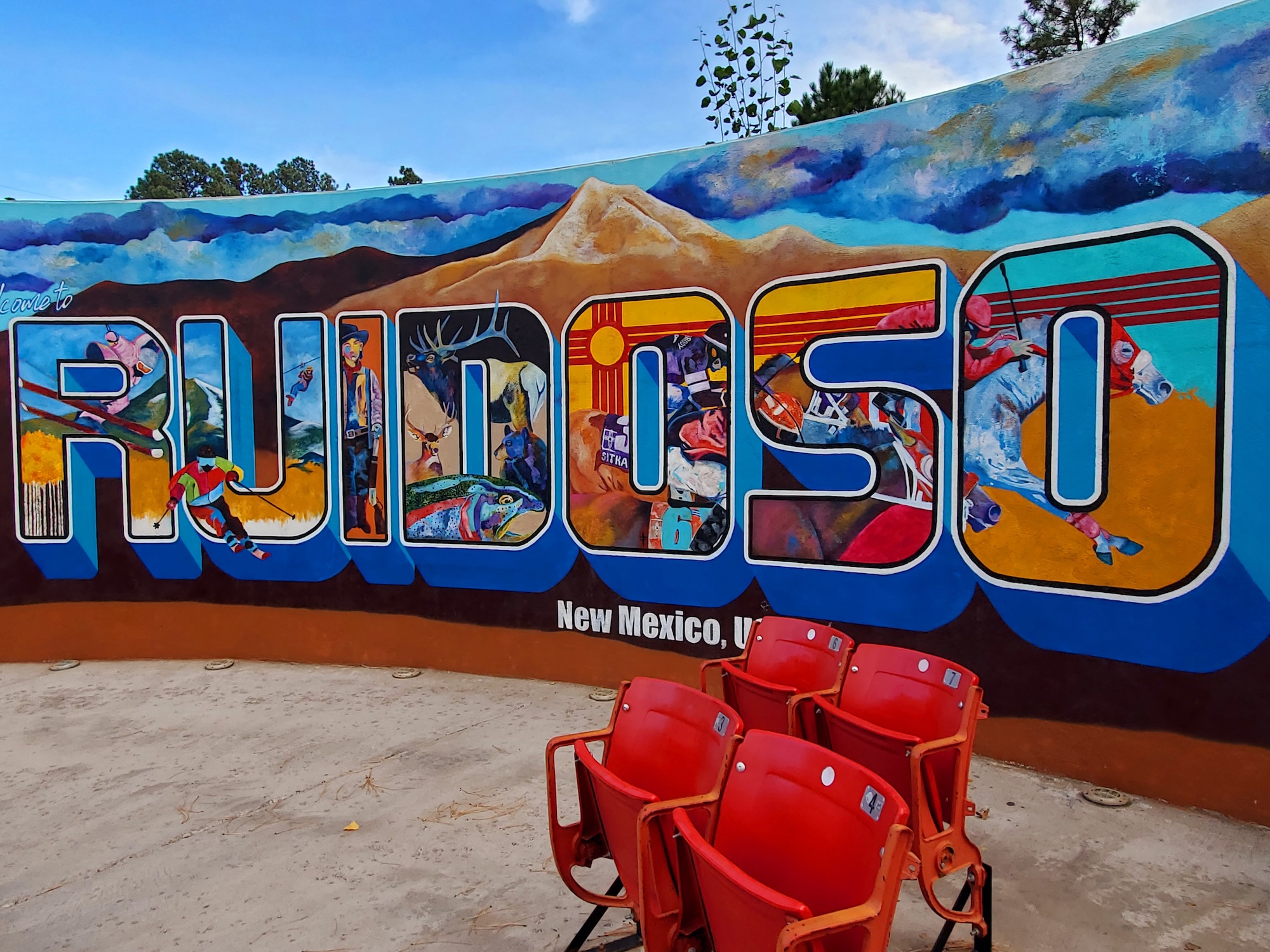 Aspenfest Rod Run And Car Show