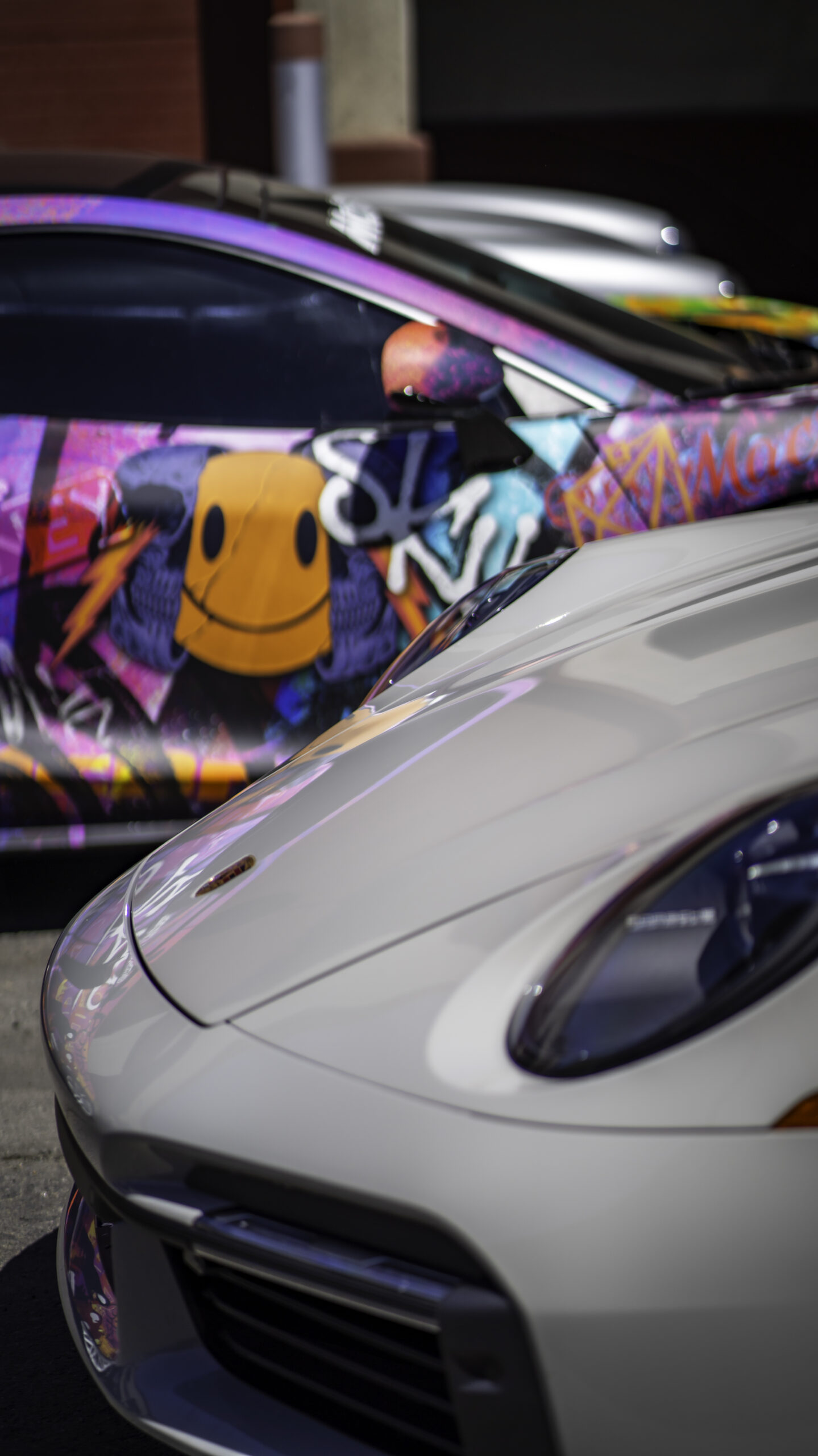 Sun Valley Tour De Force Car Show