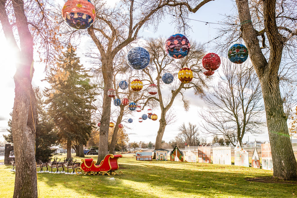 Crazee Dayz Car Show Mountain Home