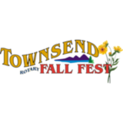 Townsend Fall Fest Show and Shine Car Show